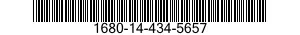 1680-14-434-5657 EMBASE,EQUIPEE 1680144345657 144345657