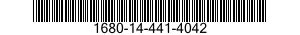 1680-14-441-4042 STRAP,WEBBING 1680144414042 144414042
