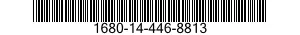 1680-14-446-8813 HOUSING,COUPLING 1680144468813 144468813