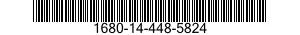 1680-14-448-5824  1680144485824 144485824