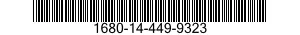 1680-14-449-9323  1680144499323 144499323