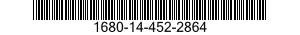 1680-14-452-2864 WINCH,AIRCRAFT MOUNTED 1680144522864 144522864