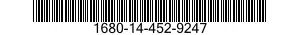 1680-14-452-9247 HOUSING,COUPLING 1680144529247 144529247