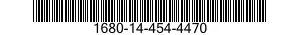 1680-14-454-4470 VIS, VERIN 1680144544470 144544470