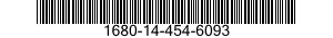 1680-14-454-6093 COMMANDE,A BASCULE 1680144546093 144546093