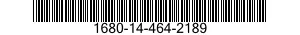 1680-14-464-2189 DASHPOT 1680144642189 144642189