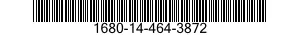 1680-14-464-3872 PANEL,INDICATOR 1680144643872 144643872