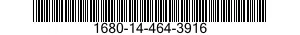 1680-14-464-3916 POWER CONTROL ASSEMBLY,HYDRAULIC,LINEAR 1680144643916 144643916
