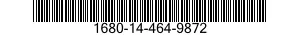 1680-14-464-9872 SEAT,AIRCRAFT 1680144649872 144649872