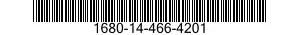 1680-14-466-4201 CONTROL ASSEMBLY,QUADRANT 1680144664201 144664201