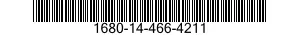 1680-14-466-4211 CONTROL ASSEMBLY,QUADRANT 1680144664211 144664211