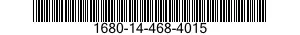 1680-14-468-4015  1680144684015 144684015
