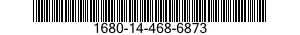 1680-14-468-6873 HOUSING,COUPLING 1680144686873 144686873