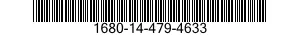 1680-14-479-4633 CONTROL ASSEMBLY,QUADRANT 1680144794633 144794633