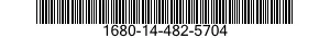 1680-14-482-5704 CASE,STOWAGE,MAPS AND DATA 1680144825704 144825704