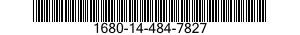 1680-14-484-7827 CABLE ASSEMBLY,CONTROL 1680144847827 144847827
