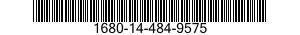 1680-14-484-9575 CONTROL ASSEMBLY,PUSH-PULL 1680144849575 144849575