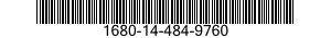 1680-14-484-9760 COMMANDE DE VOL, AE 1680144849760 144849760