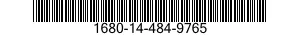 1680-14-484-9765 CONTROL ASSEMBLY,PUSH-PULL 1680144849765 144849765