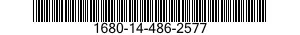 1680-14-486-2577 GUARD,AIRCRAFT TURBINE AIR INTAKE 1680144862577 144862577