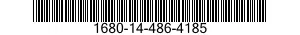 1680-14-486-4185 SEAT,AIRCRAFT EJECTION 1680144864185 144864185