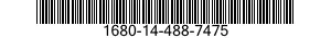 1680-14-488-7475 MODIFICATION KIT,AIRCRAFT COMPONENTS 1680144887475 144887475