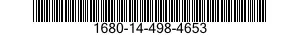 1680-14-498-4653 MODIFICATION KIT,AIRCRAFT COMPONENTS 1680144984653 144984653