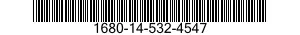 1680-14-532-4547 HOUSING,CONTROL ASSEMBLY,QUADRANT 1680145324547 145324547