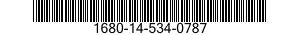 1680-14-534-0787 PARTS KIT,GEARBOX 1680145340787 145340787