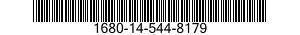 1680-14-544-8179 ACTUATOR,ELECTRO-MECHANICAL,LINEAR 1680145448179 145448179