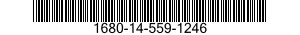 1680-14-559-1246 HOLDER,CHART 1680145591246 145591246
