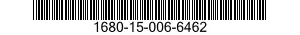 1680-15-006-6462 SHAFT DRIVE 1680150066462 150066462