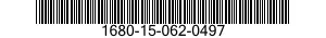 1680-15-062-0497 HANDLE 1680150620497 150620497