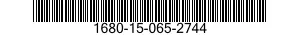 1680-15-065-2744 ASTA DI COLLEGAMENT 1680150652744 150652744