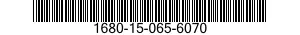 1680-15-065-6070 GRIP ASSEMBLY,CONTROLLER,AIRCRAFT 1680150656070 150656070