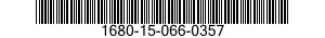 1680-15-066-0357 INSERT HELICAL 1680150660357 150660357