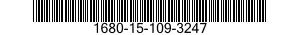 1680-15-109-3247 FODERASEDILE 1680151093247 151093247