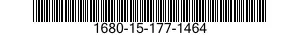1680-15-177-1464 STANDAR PANEL PER S 1680151771464 151771464