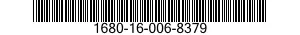 1680-16-006-8379 LINING,SUPPLEMENTAL,SMALL ARMS-FRAGMENTATION PROTECTIVE 1680160068379 160068379