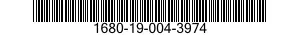 1680-19-004-3974 VKLADY'SH RAZREZNOJ 1680190043974 190043974