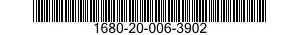 1680-20-006-3902 PANEL,INTERIOR LINING,AIRCRAFT 1680200063902 200063902