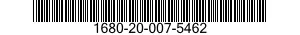 1680-20-007-5462 HANDLE,DOOR 1680200075462 200075462