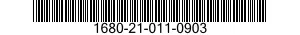 1680-21-011-0903  1680210110903 210110903