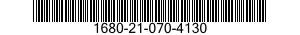 1680-21-070-4130  1680210704130 210704130