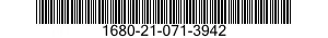 1680-21-071-3942  1680210713942 210713942
