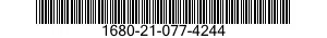 1680-21-077-4244  1680210774244 210774244