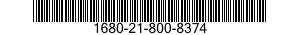 1680-21-800-8374  1680218008374 218008374