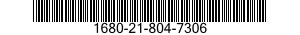 1680-21-804-7306  1680218047306 218047306
