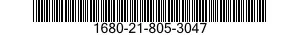 1680-21-805-3047  1680218053047 218053047
