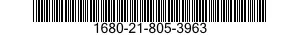 1680-21-805-3963  1680218053963 218053963